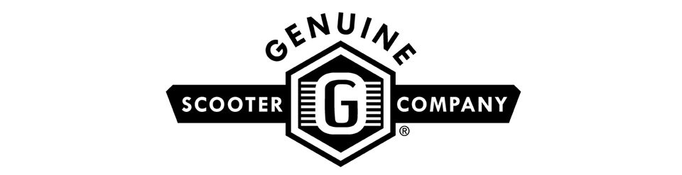 Genuine Scooter Company logo
