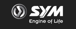 SYM Logo