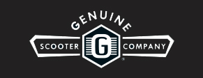 Genuine Scooter Company logo