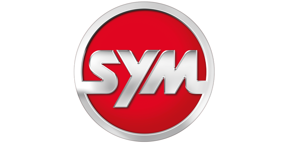 SYM Scooters Alliance Powersports Logo